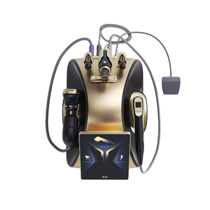 Nouveau produit phare 2026 : Appareil de beauté professionnel 22D MAX pour raffermissement cutané, avec poignée multi-dimensions 13D et poignée multi-dimensions 18D RS - Product Image 4