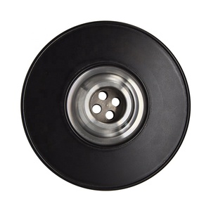 Équilibreur harmonique de poulie de vilebrequin pour <span class=keywords><strong>Mini</strong></span> <span class=keywords><strong>Cooper</strong></span> S R52 R53 594-754 11237525135 - Product Image 6