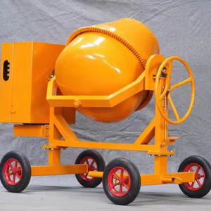 Bán buôn điện xi măng <span class=keywords><strong>Mixer</strong></span> 350l-500l dọc xi măng <span class=keywords><strong>Mixer</strong></span> xe cút kít thiết bị xây dựng <span class=keywords><strong>Mixer</strong></span> - Product Image 6