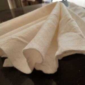 Porcellana di Buona Cfr 1633 Fuoco Barriera Fibra di Poliestere Per Materasso Ovatta - Product Image 2