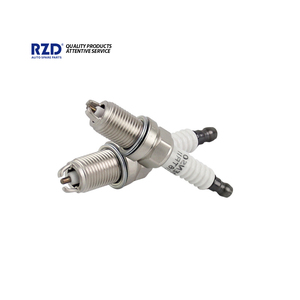 Precio barato bujía Normal 90919-01192 <span class=keywords><strong>K16TR11</strong></span> para Toyota Cruiser Corolla 4Runner Hilux 5VZFE 4EFE 5EFE Land 90 - Product Image 1