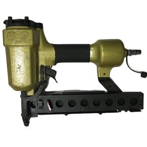 Grapadora de corte lineal cak 4222J, <span class=keywords><strong>pistola</strong></span> de <span class=keywords><strong>clavos</strong></span> - Product Image 2