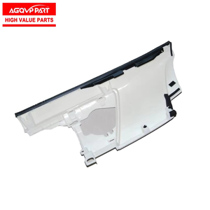 Pièces de rechange pour carrosserie de <span class=keywords><strong>camion</strong></span> - Panneau latéral d'angle de garde-boue avant droit 8974056218 Convient pour ForlSUZU 700P 2022 - Product Image 2