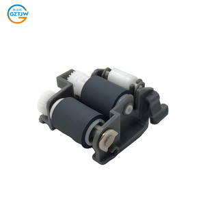 Rouleau de ramassage de papier PX4FR4A PX4FR4B pour EPSON M5399 M5899 <span class=keywords><strong>WF</strong></span> C5390 C5890 <span class=keywords><strong>WF</strong></span>-M5399 – Ensemble de rouleaux de ramassage de papier pour chargeur d'encre – Neuf, direct usine - Product Image 3