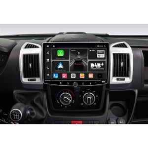 T1003DAB.KITDUC2529 - Kit Prodotto per Navigazione e GPS - Product Image 1