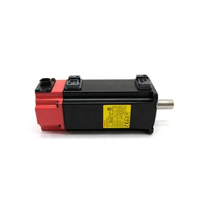 พัดลมฟานุคแท้รุ่น A06B-0116-B275 AC สำหรับระบบควบคุมการเคลื่อนที่ของอุปกรณ์อัตโนมัติในเครื่องจักร มีสินค้าในสต็อก - Product Image 4