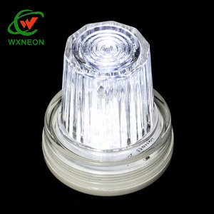 Bóng Đèn Nhấp Nháy LED SMD Đế IP44 AC220V 2W E27 Nhiều Màu - Product Image 6