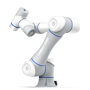 Robot Colaborativo Dobot NOVA 2, Brazo Robótico Industrial con Caja de Cambios, Carga de 2KG, Precisión de 0.05mm para Dispensación y Encolado, OEM, 1 Año de Garantía - Product Image 3