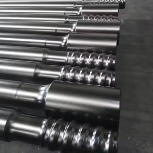 R32 R38 <span class=keywords><strong>T38</strong></span> T45 T51 Boorstang Verlenging Mf Staaf Geleidebuis Zeskant Schacht Adapters Boorpijp Voor Top Hamererts Mijnbouw Boorgereedschap - Product Image 2
