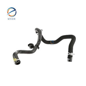 Manguera de radiador de refrigeración LR013810, manguera de agua, radiador <span class=keywords><strong>Tubr</strong></span> para Land Rover Range Rover Sport 2010-2013 L320 Discovery 4 2010-2016 - Product Image 1