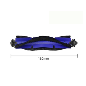 Filtro Hepe para Aspiradora Robótica <span class=keywords><strong>Anker</strong></span> Eufy RoboVac X8 Hybrid, Accesorios de Repuesto, Cepillo Principal/Lateral, Paño de Limpieza, Repuestos - Product Image 4