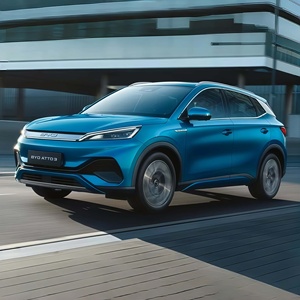BYD ATTO 3 RHD รถ SUV พลังงานไฟฟ้าล้วน รถยนต์พลังงานใหม่ EV ปี 2026 รถใหม่เอี่ยม พวงมาลัยขวา สำหรับส่งออก - Product Image 1