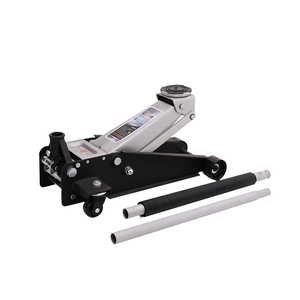 <span class=keywords><strong>Cric</strong></span> de sol pour chariot à double pompe horizontale de <span class=keywords><strong>3</strong></span> <span class=keywords><strong>tonnes</strong></span> <span class=keywords><strong>Cric</strong></span> de sol <span class=keywords><strong>hydraulique</strong></span> en aluminium à profil bas pour voiture - Product Image 1