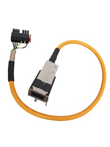 Câble adaptateur SINAMICS Plc S120 type C/D 6SL31622ME010AC0 6SL3162-2ME01-0AC0 - Product Image 1