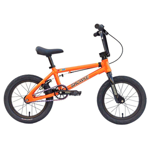 2025 Offre Spéciale Cool <span class=keywords><strong>Mini</strong></span> meilleure qualité et pas cher rue aluminium vitesse unique Fat Boy BMX vélo couleur - Product Image 3