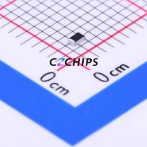 Résistance SMD ERJPA3F2000V 0603 (Type : Film Épais) (Résistance : 200 Ohms Précision : 1%) - Product Image 1