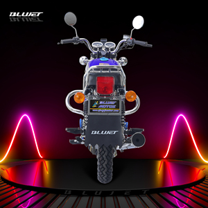 Moto tout-terrain de course <span class=keywords><strong>Enduro</strong></span> 110cc 125cc 150cc 200cc à deux roues, moto à essence - Product Image 5