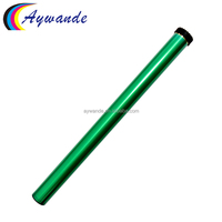 Tambour OPC W1105A 105A W1106A 106A W1107A 107A pour imprimante HP Laser 107a 107w MFP 135a 135w 137nw Cartouche de toner