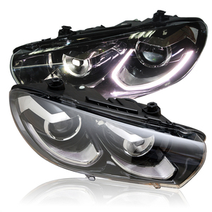 Faro a LED per VOLKSWAGEN <span class=keywords><strong>Scirocco</strong></span> dal 2008 al 2015 per Versione <span class=keywords><strong>1.4</strong></span> - Product Image 1