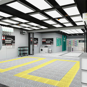 <span class=keywords><strong>Machine</strong></span> de lavage de voitures professionnelle électrique haute pression tout-en-un avec équipement de beauté automobile pour entreprise de lavage de voitures - Product Image 5