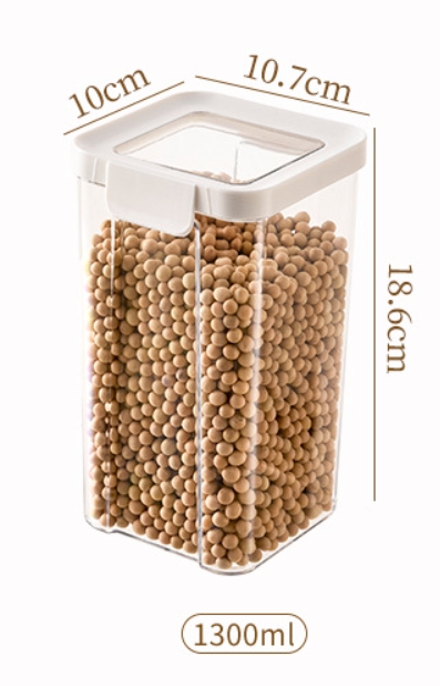 Blanc-1300ml
