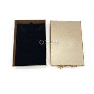 Wholesale <b>Jewelry</b> Boxes Set Gift Box Display Manufacturer of <b>Jewelry</b> Packaging Boxes - Product Image 5