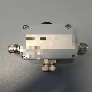 FBCONDPCGTERM2wbr4V--fbcon DP CG termine 24V / Modulo ใช้ต้นฉบับใหม่สินค้าอุตสาหกรรม PLC เฉพาะ - Product Image 1