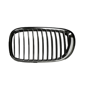 Rejilla decorativa delantera izquierda 51117184151 para <span class=keywords><strong>BMW</strong></span> Serie <span class=keywords><strong>7</strong></span> F02 [<span class=keywords><strong>ALPINA</strong></span> B7LX] 2010-2012 - Product Image 2