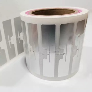 우수한 품질 저렴한 <span class=keywords><strong>RFID</strong></span> 보석 라벨 Uhf <span class=keywords><strong>RFID</strong></span> 태그 Nfc 안티 금속 스티커 - Product Image 3