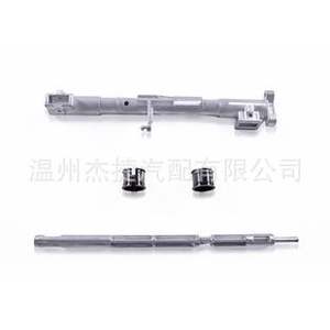 Levier de vitesses compatible Ford Lincoln 1F1Z7212AA, remplacement pour les boîtes de vitesses F3TZ7L278A et F3TZ7212A - Product Image 1