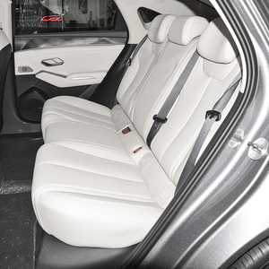 BYD Qin L DM-i 2025 Plus Auto Ibrida Plug-in Elettrica con Autonomia di 120km, Berlina 4 Porte 5 Posti Cina - Product Image 2