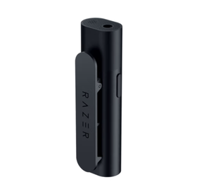 <span class=keywords><strong>Razer</strong></span> <span class=keywords><strong>Seiren</strong></span> BT Bluetooth Mic pour Mobile Streaming-Omnidirectionnel, suppression du bruit, personnalisable - Product Image 1