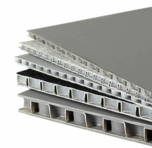 Panneau léger de nid d'abeilles en plastique ondulé de polypropylène de garde de <span class=keywords><strong>bulle</strong></span> de pp pour le revêtement de <span class=keywords><strong>sol</strong></span> - Product Image 4