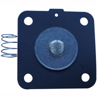Válvulas de Pulso de Ángulo Recto Tipo CA25T / CA25T010-300 / CA25T010-305 de 1 Pulgada para Colectores de Polvo o Filtros de Bolsas