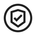 Certification icon