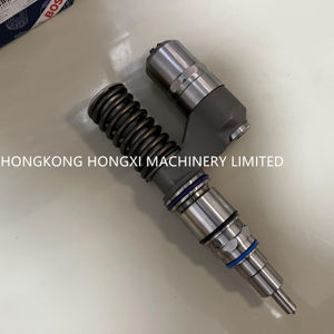 Injecteur de carburant diesel d'unité d'origine 0414701070 0414701071 pour OPEL 2098522 - Product Image 4