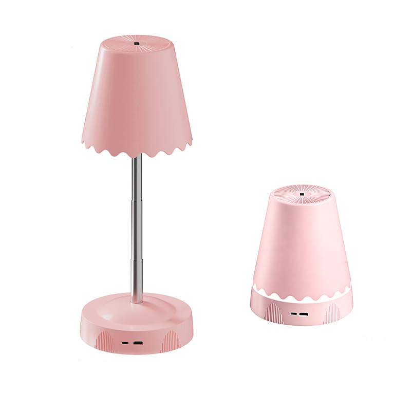 SSD-003 Pink