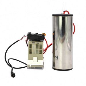 เครื่องรีดนมแพะไฟฟ้า 5 ลิตร แบบพกพา อัตโนมัติ สำหรับฟาร์มแกะและแพะ - Product Image 4