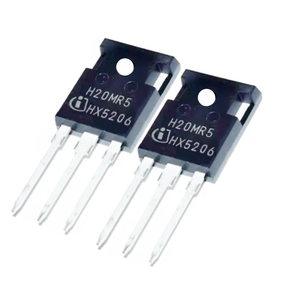 H30pr5 30n135 30a1350v IGBT bóng bán dẫn điện để 247 ihw30n135r5 - Product Image 3
