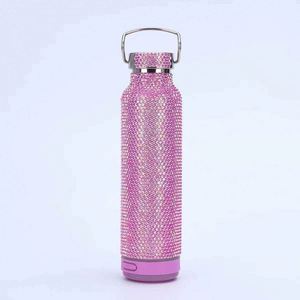 Stainless Steel Adult Sip <b>Thermos</b> Cup - Product Image 3