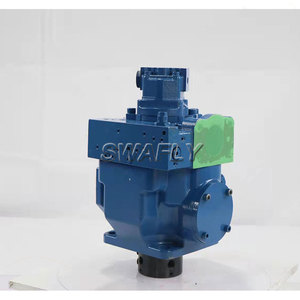 Máy Bơm Piston AP2D36LV1RS7-966-2 Áp Dụng Cho Máy Xúc Uchiha Rexroth <span class=keywords><strong>AP2D36LV</strong></span> Máy Xúc Thủy Lực Bơm AP2D36LV1RS7 - Product Image 4