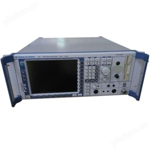 Nuevo Analizador de Fuente de Señal Rohde & Schwarz FSUP50 de Alta Precisión con 1 Año de Garantía y Multivoltaje - Product Image 1