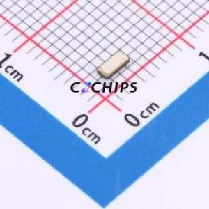 SXTF321532768G10F Crystal (Passive) SMD3215-2P Crystal Oscillator SMD Crystal Oscillator 32.768kHz 10ppm 9pF - Product Image 1
