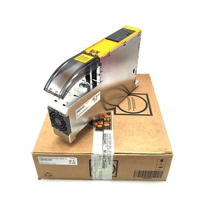 B&R 8BVI0055HCD000001 ตัวควบคุม PLC อุตสาหกรรมอัตโนมัติ รองรับ Modbus/Ethernet/EtherCAT - Product Image 2