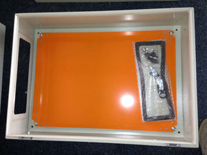 Tủ điện phân phối điện chất lượng cao IP66 mới, vỏ thiết bị điện tử & dụng cụ chất lượng cao - Product Image 6