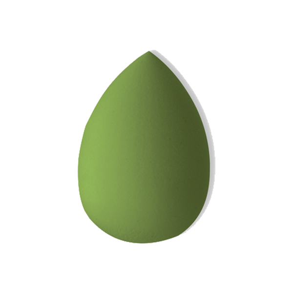 Goutte d'eau verte Matcha