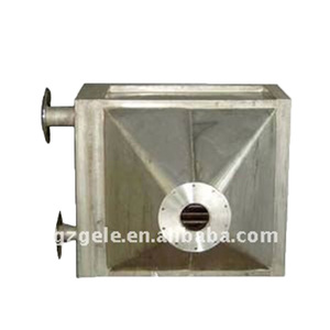 <span class=keywords><strong>Récupérateur</strong></span> de chaleur compact air-air pour stabiliser le climat <span class=keywords><strong>d</strong></span>'atelier lors de la fabrication de pièces de précision - Product Image 4
