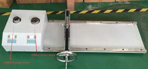 Alat ukur torsi, indikator penguji torsi stasiun kerja ganda 10 100nm - Product Image 5