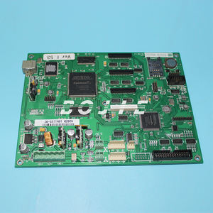 用于 <span class=keywords><strong>thunderjet</strong></span> a1802s eco 溶剂型打印机的旧版 Ver820 1.0 主板 - Product Image 3