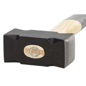 PICARD - 0004101-2000 Trineo minero de patrón holandés No. 41 ES - EAN 4016671002959 MARTILLOS Y CINCELES MAZO - Product Image 2